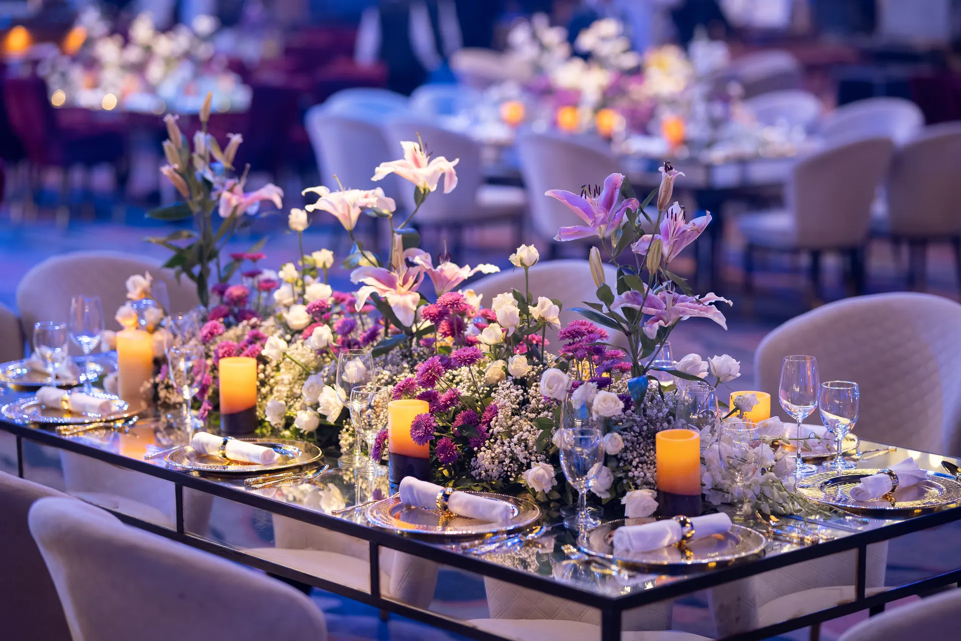 Paradise lawn wedding venue Ludhiana 14